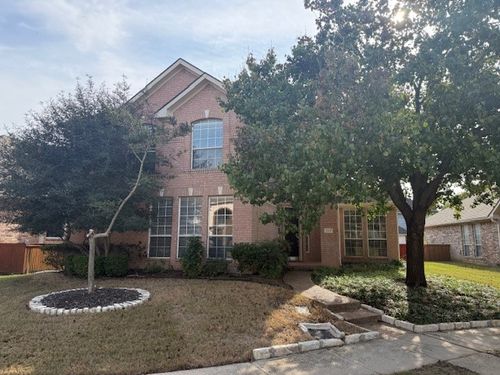 117 Saint James Rd, Irving, TX, 75063-4818 | Card Image