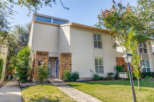 9212 Flickering Shadow Dr, Dallas, TX, 75243-2030 | Card Image