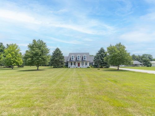 1595 N 400 W, Greenfield, IN, 46140-9620 | Card Image