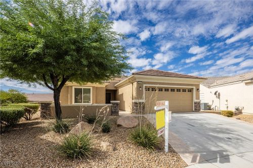 3225 Laughing Thrush Court, North Las Vegas, NV, 89084 | Card Image