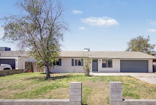 3030 N 64th Dr, Phoenix, AZ, 85033-5706 | Card Image