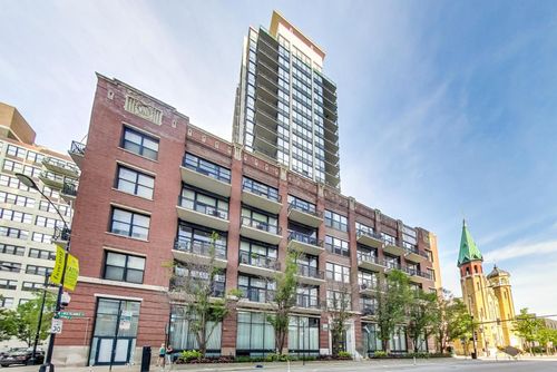 803-210 S Desplaines St, Chicago, IL, 60661-5559 | Card Image