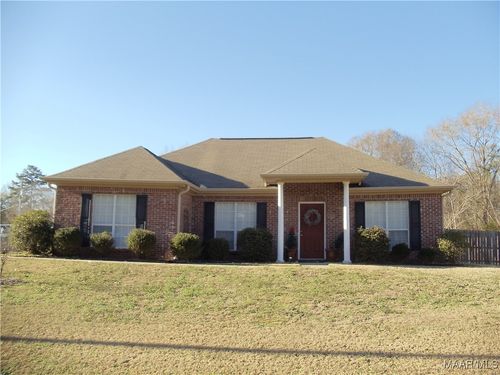745 Baltzer Rd, Wetumpka, AL, 36092-9310 | Card Image