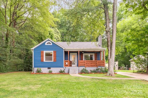 3009 Shenandoah Ave, Charlotte, NC, 28205-6942 | Card Image