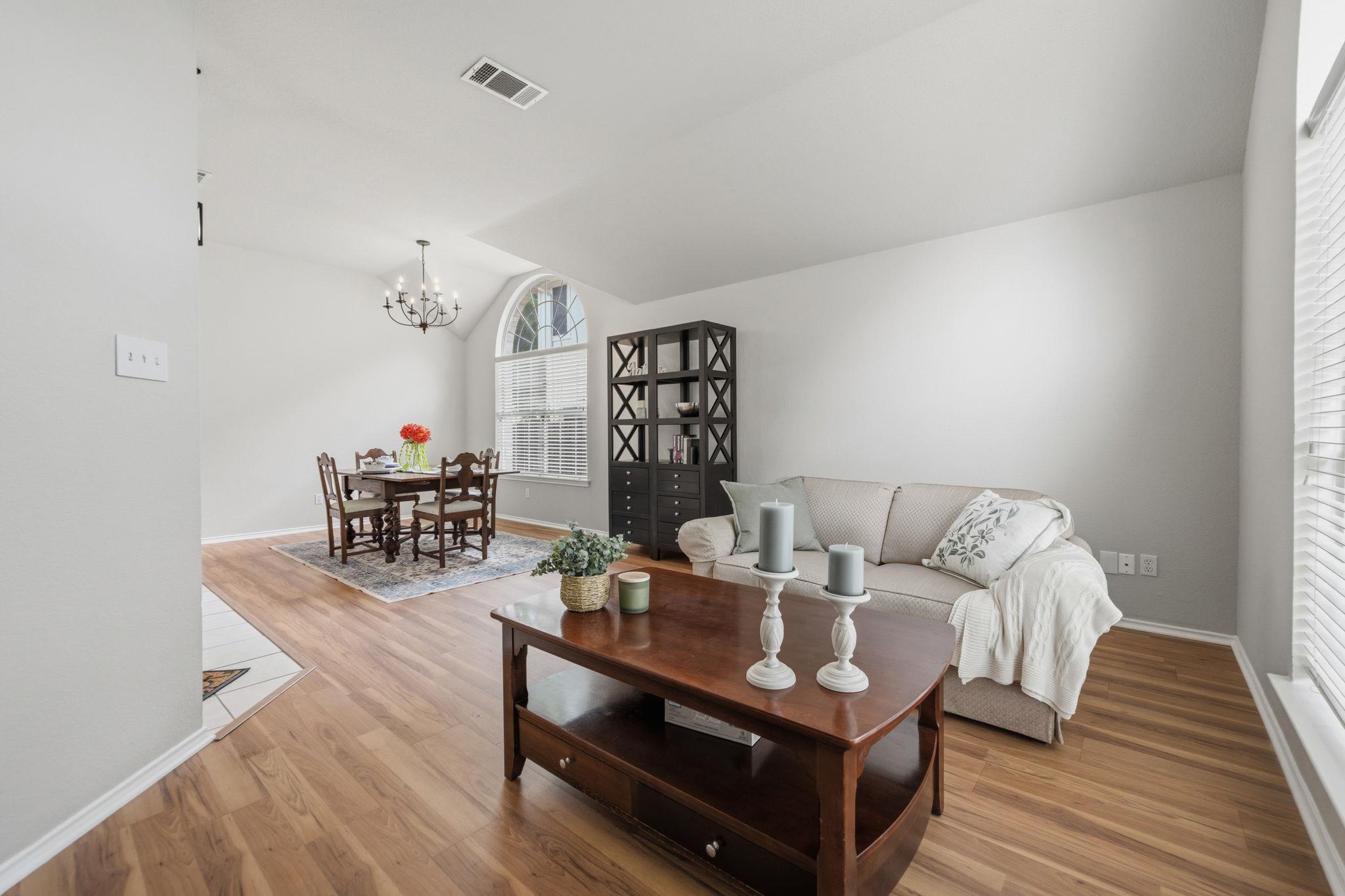 Residential in Austin 5