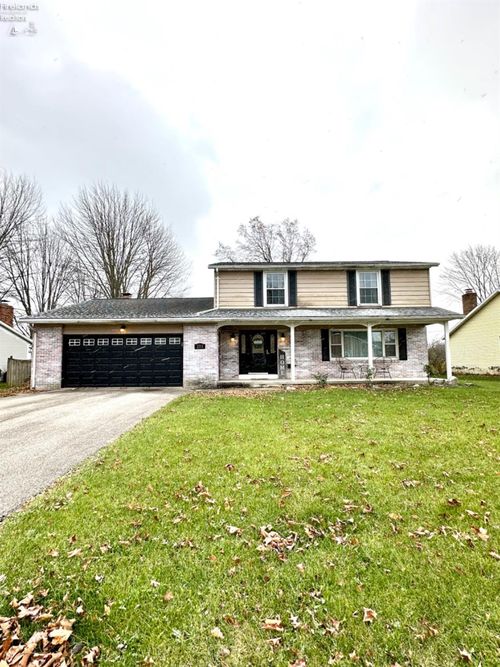 253 Lelar Street, Tiffin, OH, 44883 | Card Image