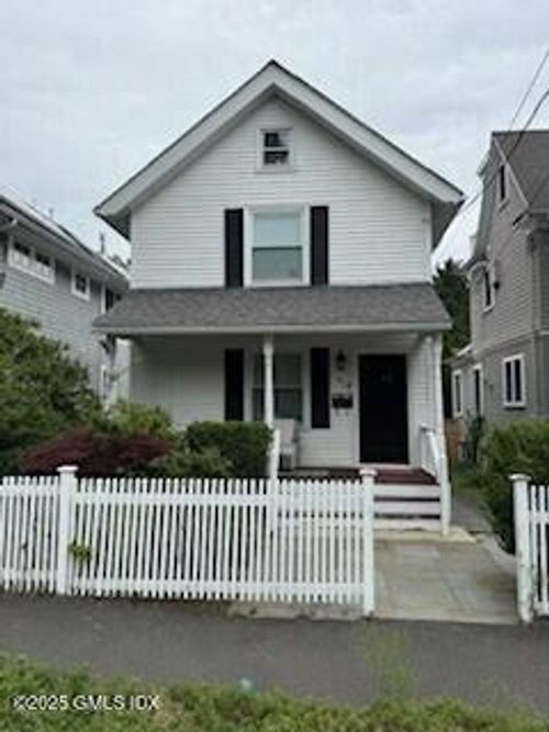 41 Sherwood Pl, Greenwich, CT, 06830-5606 | Card Image