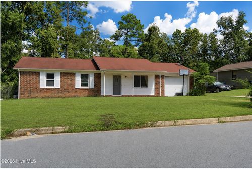 3618 Quail Hollow Dr, Hephzibah, GA, 30815-6420 | Card Image