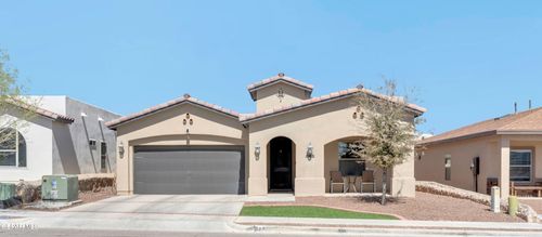 868 Bronze Hill Ave, Santa Teresa, NM, 88008-9569 | Card Image