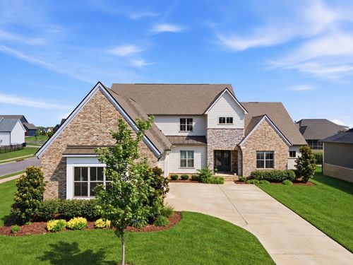 5642 Eaglemont Dr, Murfreesboro, TN, 37129-7434 | Card Image