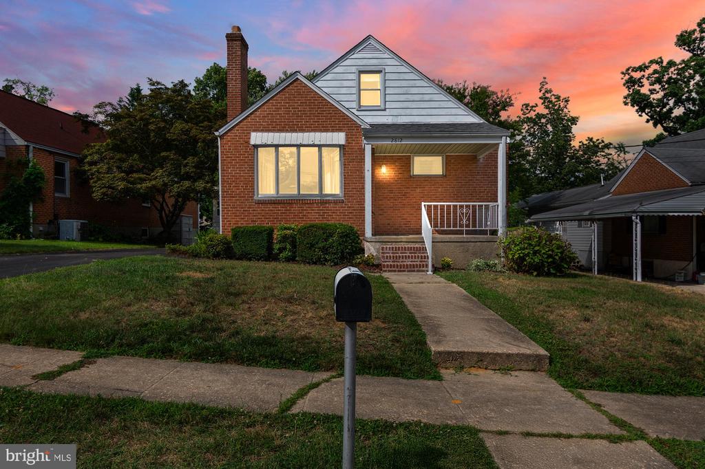 Residential in BALTIMORE