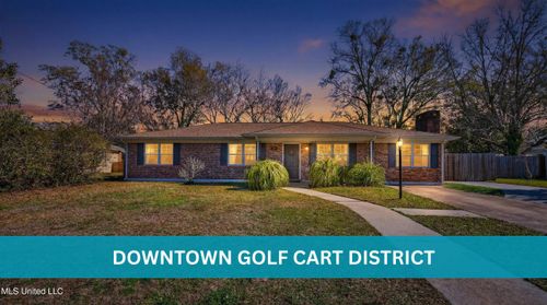 296 Holcomb Blvd, Ocean Springs, MS, 39564-5038 | Card Image