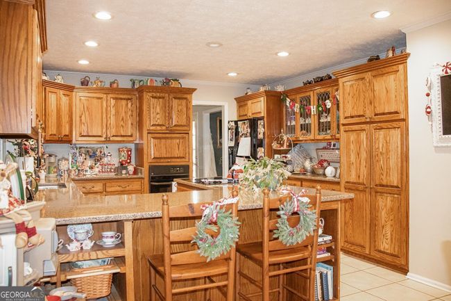 834 Ga Highway 23 N, House other with 5 bedrooms, 3 bathrooms and null parking in MILLEN GA | Image 13