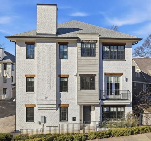 1-519 Chesterfield Ave, Nashville, TN, 37212-4078 | Card Image