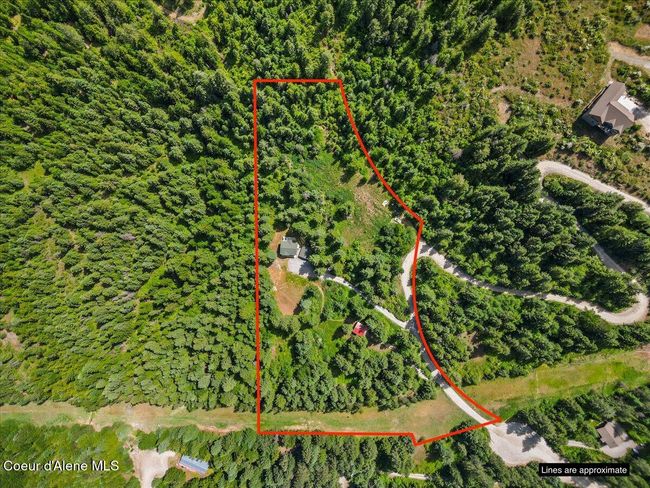 596 Overlake View Rd, House other with 3 bedrooms, 3 bathrooms and null parking in Cocolalla ID | Image 35