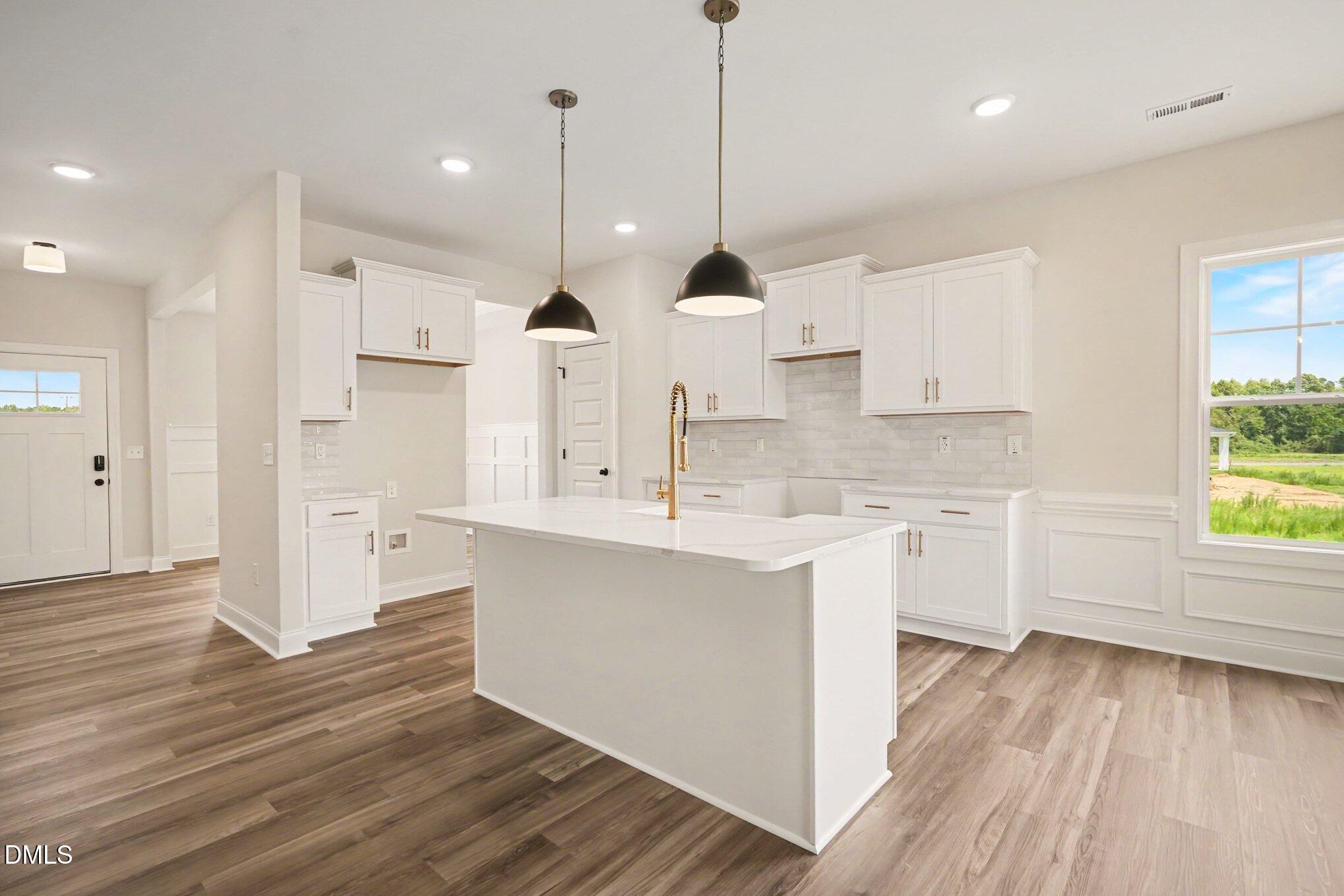 Residential in Benson 4