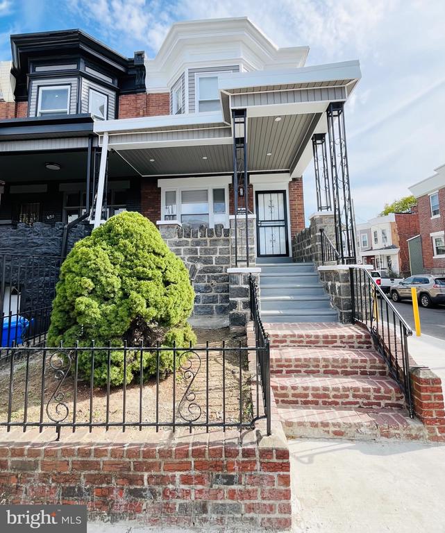 Residential Lease in PHILADELPHIA 3