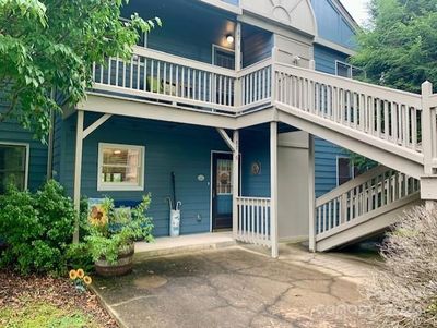 6 - 187 Tri Vista Drive, Condo with 2 bedrooms, 2 bathrooms and null parking in Lake Junaluska NC | Image 1