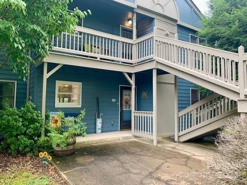 6-187 Tri Vista Drive, Lake Junaluska, NC, 28745 | Card Image