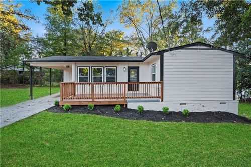 6179 Holiday Blvd, Forest Park, GA, 30297-4210 | Card Image