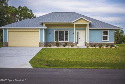 2739 Felix Road Se, Palm Bay, FL, 32909 | Card Image