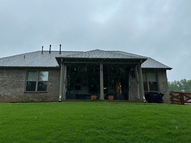 6104 Scottscraig Cv, House other with 4 bedrooms, 3 bathrooms and null parking in Bartlett TN | Image 34