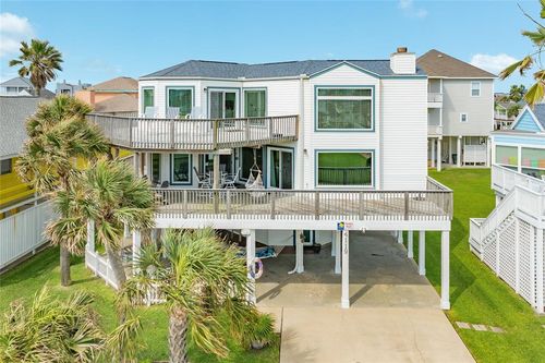4119 Campeche Dr, Galveston, TX, 77554 | Card Image