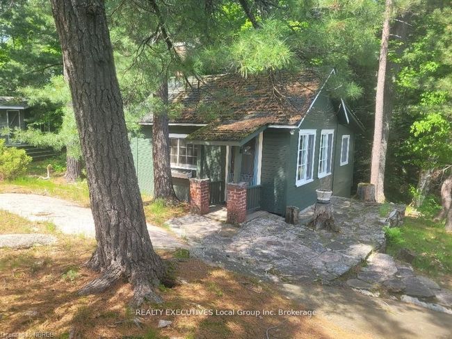 1 Richardson Island N/A, House other with 5 bedrooms, 2 bathrooms and null parking in Nipissing ON | Image 35