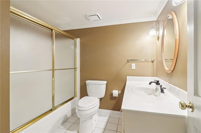 7412 Mid Broadwell Trce, House other with 5 bedrooms, 4 bathrooms and 2 parking in alpharetta GA | Image 31