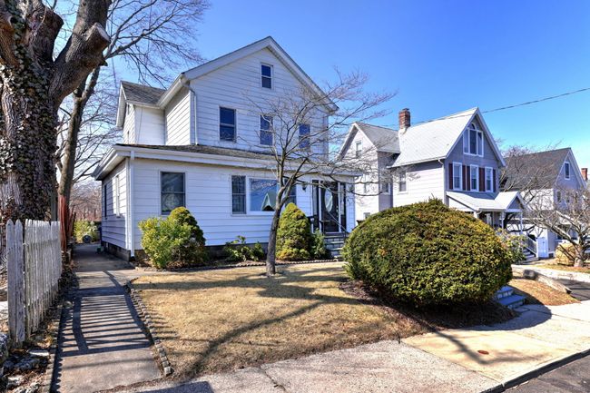 15 Quintard Ave, House other with 4 bedrooms, 2 bathrooms and null parking in Norwalk CT | Image 36