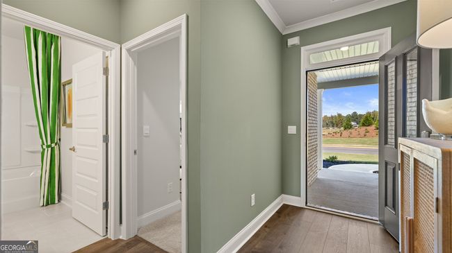 588 Parnassus Rd, House other with 3 bedrooms, 3 bathrooms and null parking in Locust Grove GA | Image 32