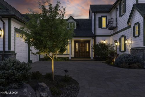 6145 Triple Crown Dr, Reno, NV, 89511-8507 | Card Image