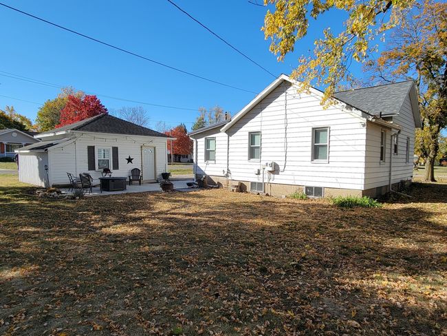 401 N Pine St, House other with 2 bedrooms, 1 bathrooms and 1 parking in Wenona IL | Image 10