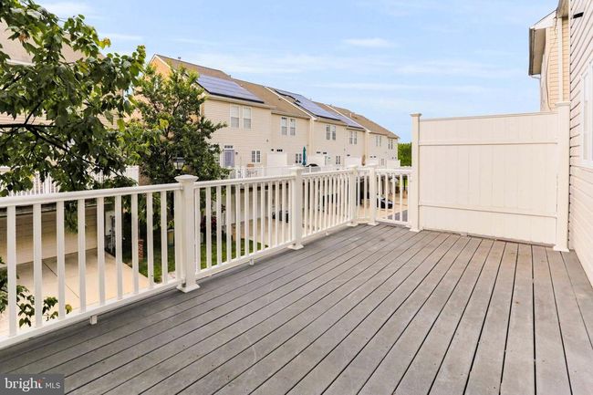 1539 Oakley Ln, Townhouse with 3 bedrooms, 3 bathrooms and null parking in HANOVER MD | Image 18