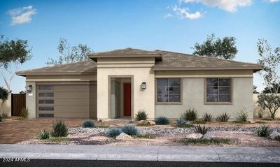 3830 E Gold Mountain Avenue, House other with 4 bedrooms, 3 bathrooms and null parking in San Tan Valley AZ | Image 1