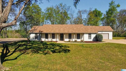 128 Pinebluff Trl, TRUSSVILLE, AL, 35173-1922 | Card Image