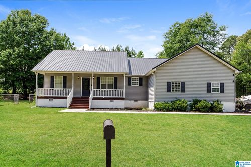 20 Leach Dr, Guntersville, AL, 35976-6699 | Card Image