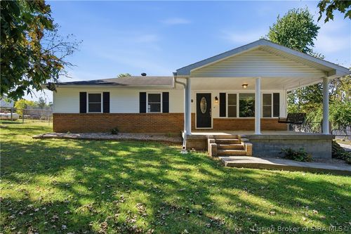 6701 Neighbor Way Ne, Georgetown, IN, 47122 | Card Image