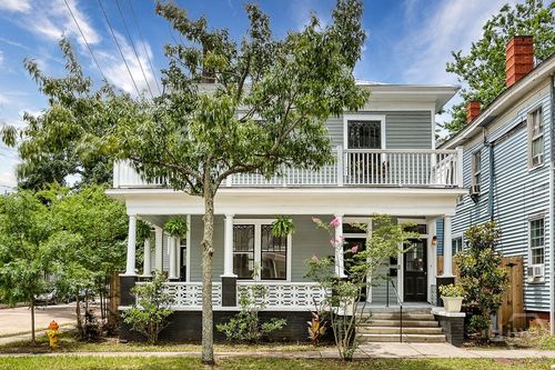 301 W 32nd St, Savannah, GA, 31401-7223 | Card Image