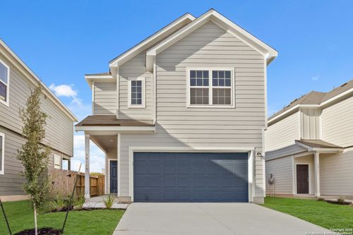 10115 Carnelian Cv, San Antonio, TX, 78245-4910 | Card Image