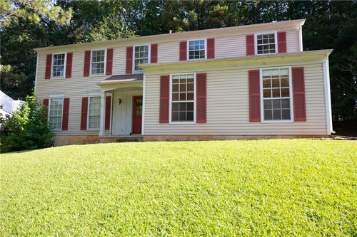 2210 Laurel Mill Way, Roswell, GA, 30076-2324 | Card Image