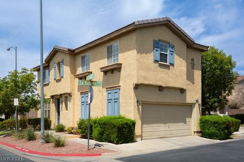 1236 La Ballena Trl, Henderson, NV, 89074-8100 | Card Image