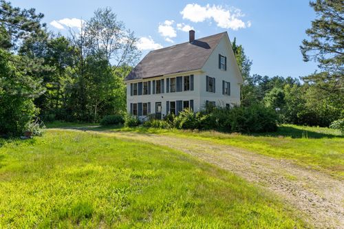 218 Karl Gordon Rd, Alexandria, NH, 03222-6730 | Card Image