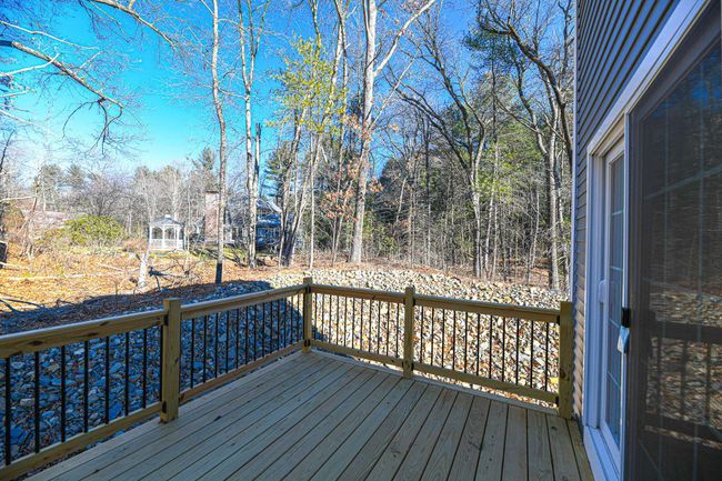 4 Delphi Way, Condo with 2 bedrooms, 2 bathrooms and null parking in Londonderry NH | Image 33