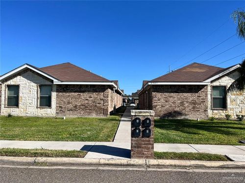 apt-c-3903 S Radisson Ave, Pharr, TX, 78577-4994 | Card Image