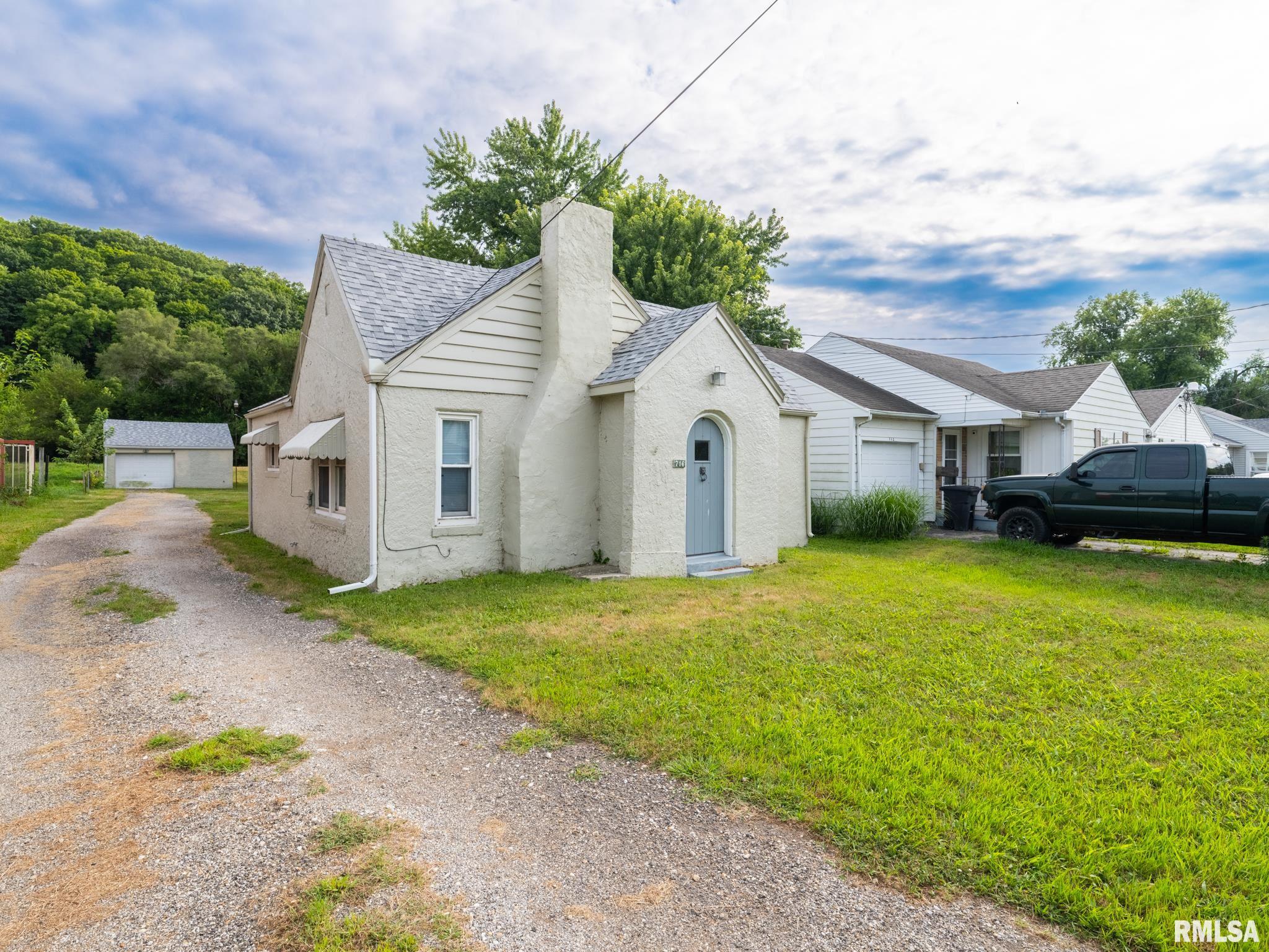 Residential in East Peoria 2