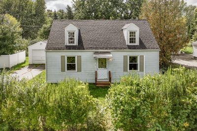 12 Violette Avenue, House other with 3 bedrooms, 1 bathrooms and null parking in Waterville ME | Image 1