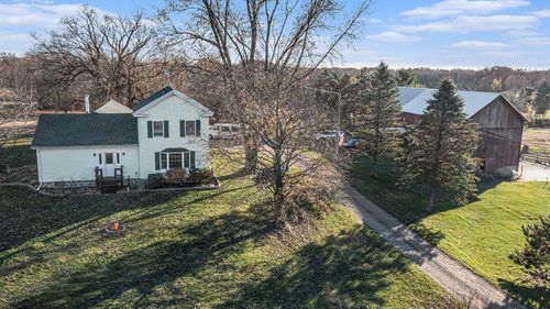 12675 Harder Rd, Three Rivers, MI, 49093-9243 | Card Image