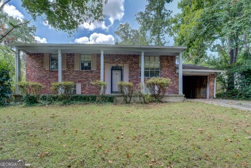 445 Camelot Pkwy, Jonesboro, GA, 30236-1750 | Card Image