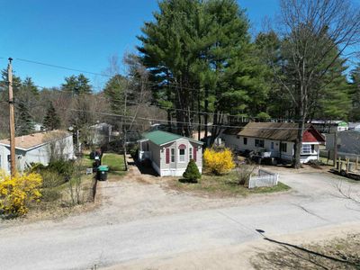 6 Vine Street, House other with 3 bedrooms, 1 bathrooms and null parking in Franklin NH | Image 1